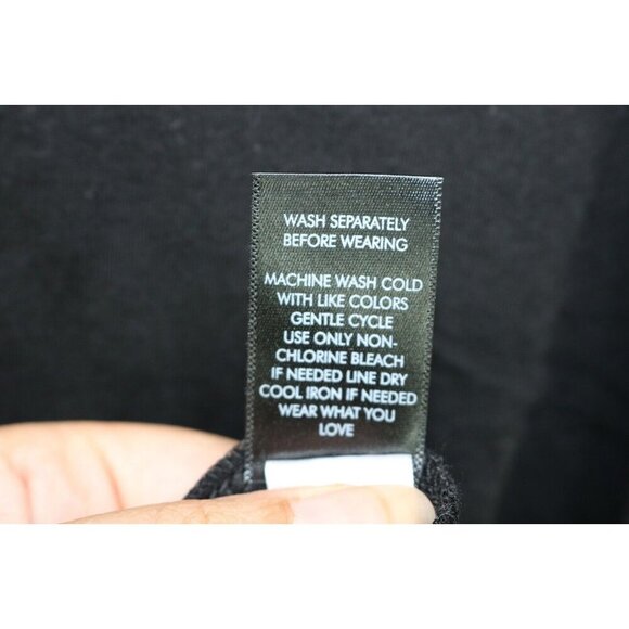 Torrid Classic Fit V-Neck Long Sleeve Tunic-Size 2X-New w/Tags - Picture 9 of 11